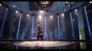 MOVE UP TV JOJ - Kasting  -  Martina Rihárová