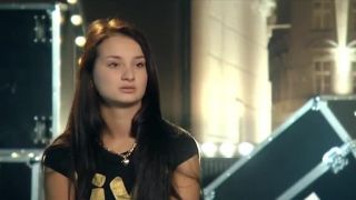 MOVE UP TV JOJ - Kasting  -  Puša