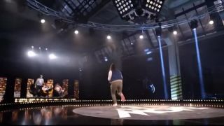 MOVE UP TV JOJ - Kasting  -  Tania