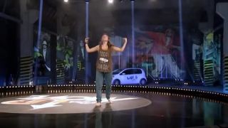 MOVE UP TV JOJ - Kasting  -  Mishka