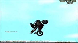 Crazy GTA SA NRG - 500