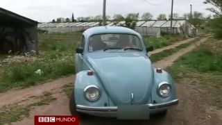 Uruguay - legalizácia Marihuany