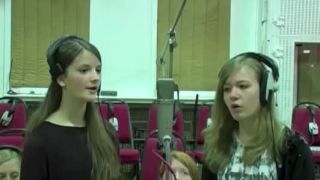 The Capital Children's Choir - "Untrust Us"