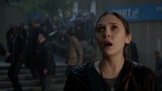 Godzilla trailer 2013)