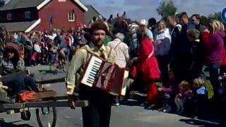 Zahrat sa da na hocicom