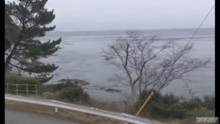 Tsunami v Japonsku 2011 _ 2
