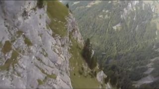Best of Wingsuit 2013