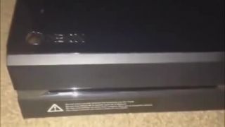 Majitelia nového X - boxu One v šoku