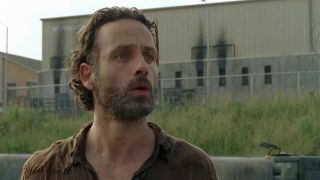 The Walking Dead season 4