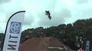 BMX kompilačka