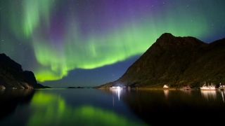 Axel Rudi Pell - Northern Lights - D.M.V. - Production