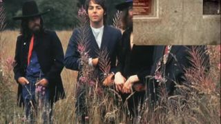Beatles - Eleanor Rigby - D.M.V. - Production