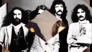 Black Sabbath - After Forever - D.M.V. - Production