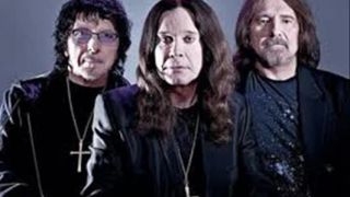 Black SAbbath - Loner - D.M.V. - Production