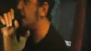 SODOMA GOMORA RAP LIVE