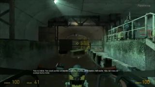 Half-Life 2 ep-5(noHD)