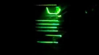 Laserové mapovanie