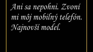 René mafiózo film na fyziku