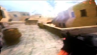 Dva krát dobrý edit [Counter Strike Source]