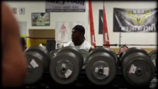Phil Heath - Bodybuilding motivation