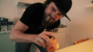 Vajcový psychokuchár odhalený