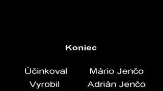 Skok Kvakovce