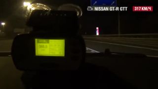 Nissan GT - R GTT (0 - 300) | DragTimes