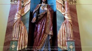 † Tretia adventná nedeľa | Bazilika minor - kostol Navštív