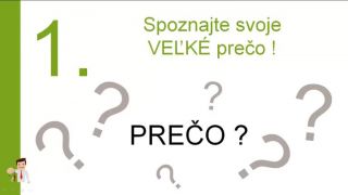3.1 | Zostavte si svoj akčný plán (ukážka)