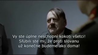 Majitel leva sa dozvedá, že bude belasá invázia