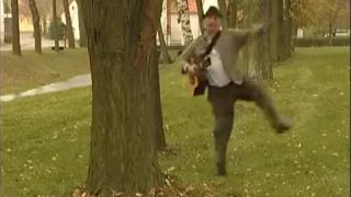 Vtipná pesnička - Náš Matej