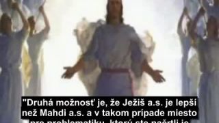 The Arrived - časť 25 - Miestodržiteľ v Korán, Biblii a Tó