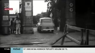 1968 Ako to v skutočnosti bolo