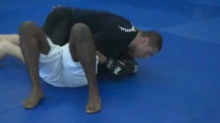 Cain Velasquez vs Brett Rogers