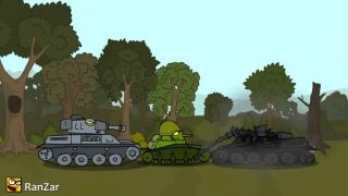 Tanktoon: Zo sveta WOT - Brave keychain
