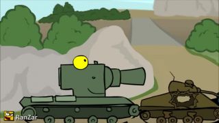 Tanktoon: Zo sveta WOT - Obrana mostu