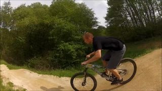 Pumptrack Kálnica