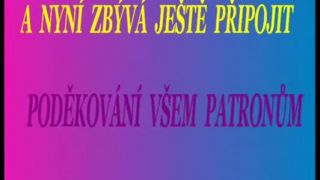 LES PSÍCH DUŠÍ CHOCERADY 2013,KRÁSNÝ PODZIM