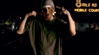 Eminem - The Monster ft. Rihanna official