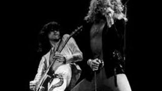 Led Zeppelin - When The Levee Breaks - D.M.V. - Production