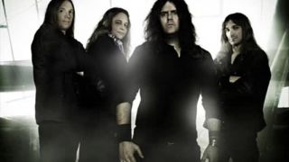 KREATOR - Civilization Collapse - D.M.V. - Production