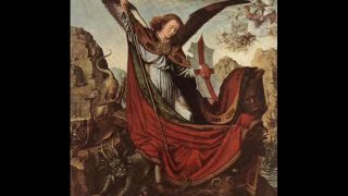 KREYSON - Archandel Michael - D.M.V. - Production