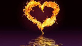 Chris Norman - Love Is A Burning Flame - D.M.V. - Production