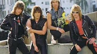 Dokken - Walk Away - D.M.V. - Production