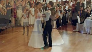 Zuzka + Julian, svadobny klip