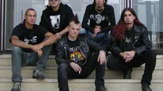 Konflikt - Anti Nazi
