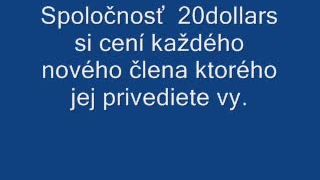 Jednoduchý zárobok na internete