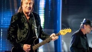 Chris Norman - Wish You Well - D.M.V. - Production