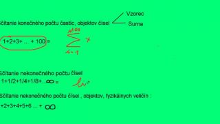 Čo je to integrál