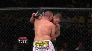 Cain Velasquez vs. Denis Stojnić
